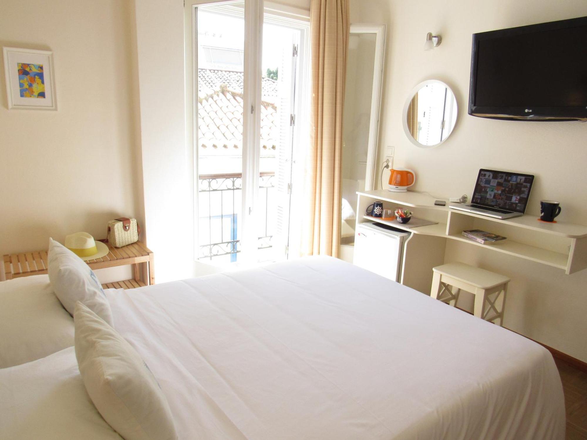 Alexandris Hotel Spétses Quarto foto