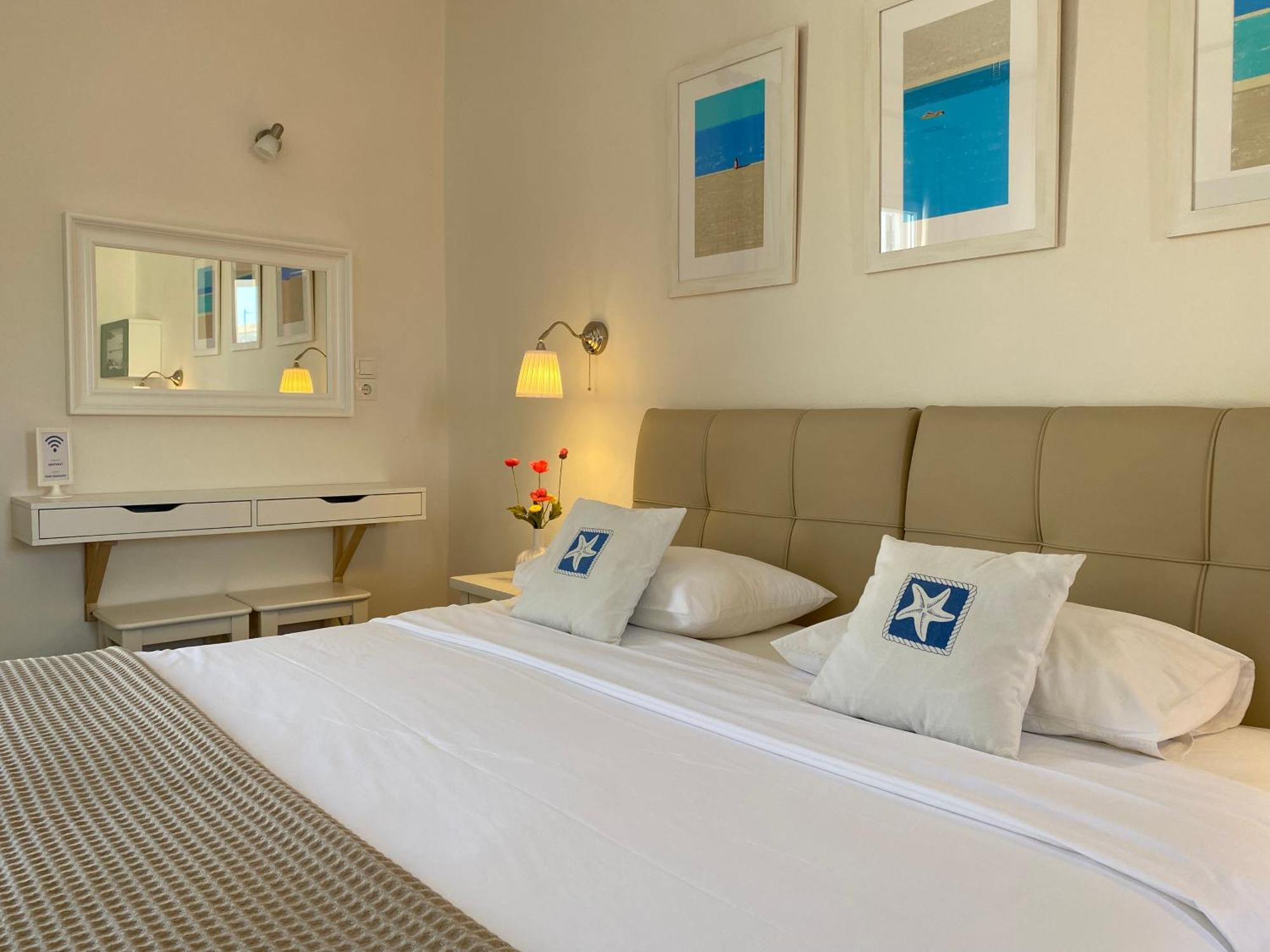 Alexandris Hotel Spétses Quarto foto